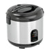 Bartscher - Bartscher Reiskocher 1,8L SD - GastroDeals