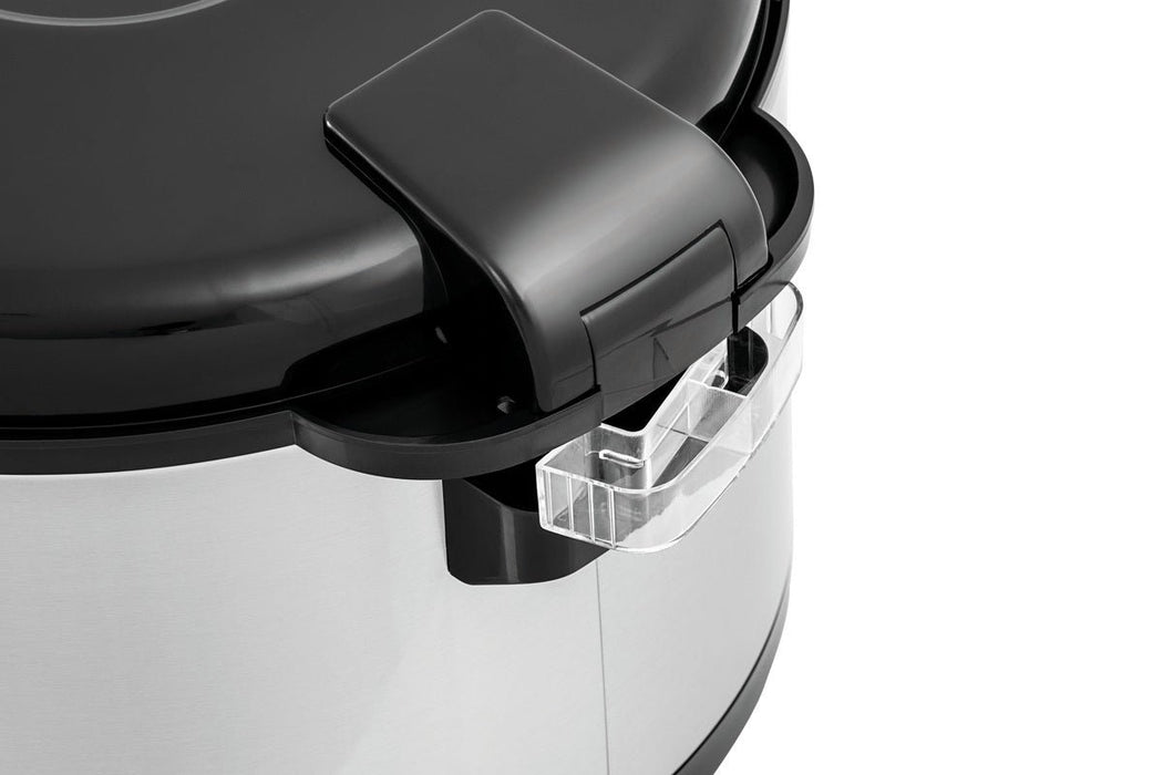 Bartscher - Bartscher Reiskocher 6L - GastroDeals