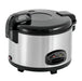 Bartscher - Bartscher Reiskocher 6L - GastroDeals