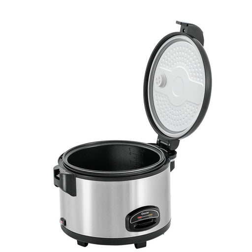 Bartscher - Bartscher Reiskocher 6L - GastroDeals