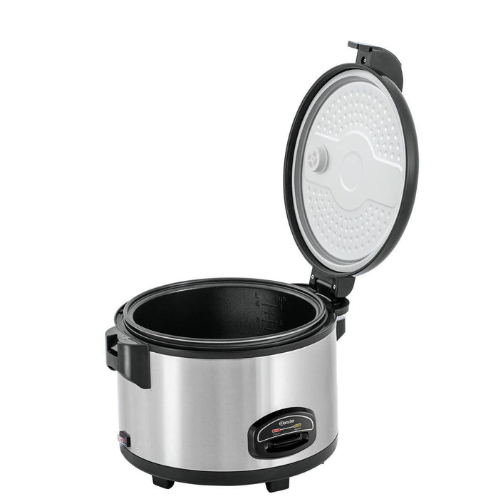 Bartscher - Bartscher Reiskocher 6L - GastroDeals