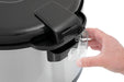 Bartscher - Bartscher Reiskocher 6L - GastroDeals