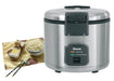 Bartscher - Bartscher Reiskocher 8L - GastroDeals