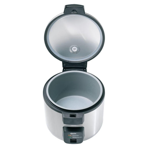 Bartscher - Bartscher Reiskocher 8L - GastroDeals