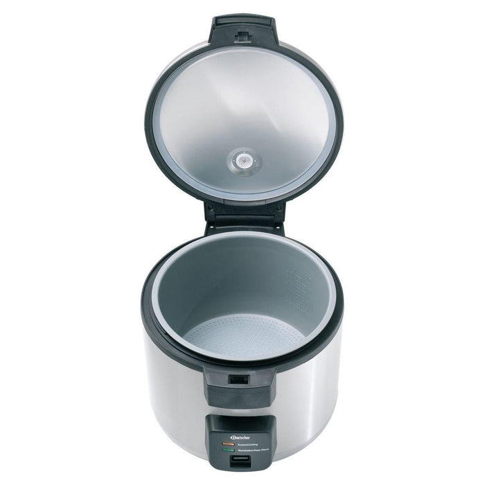 Bartscher - Bartscher Reiskocher 8L - GastroDeals