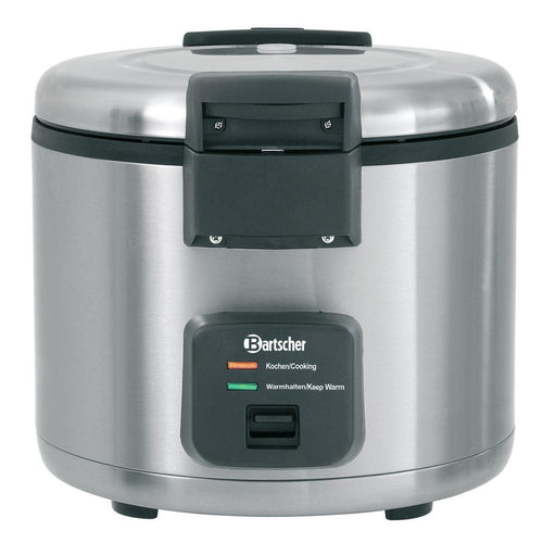 Bartscher - Bartscher Reiskocher 8L - GastroDeals