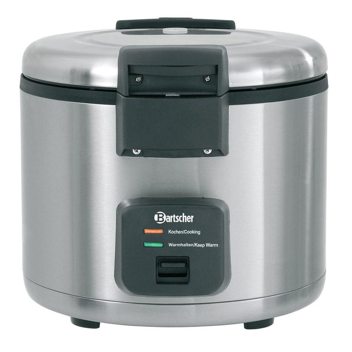 Bartscher - Bartscher Reiskocher 8L - GastroDeals
