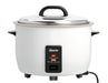 Bartscher - Bartscher Reiskocher 8L W - GastroDeals