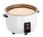 Bartscher - Bartscher Reiskocher 8L W - GastroDeals