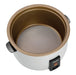 Bartscher - Bartscher Reiskocher 8L W - GastroDeals