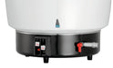 Bartscher - Bartscher Reiskocher Gas 10L - GastroDeals