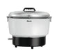 Bartscher - Bartscher Reiskocher Gas 10L - GastroDeals