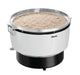 Bartscher - Bartscher Reiskocher Gas 10L - GastroDeals
