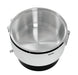 Bartscher - Bartscher Reiskocher Gas 10L - GastroDeals