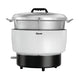Bartscher - Bartscher Reiskocher Gas 10L - GastroDeals
