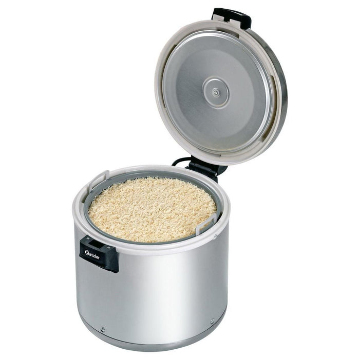 Bartscher - Bartscher Reiswärmer mit Ringwärme - GastroDeals