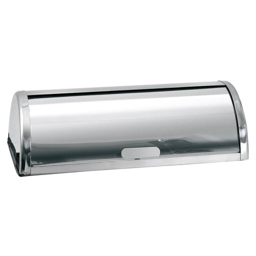 Bartscher - Bartscher Rolltop-Deckel CD 1/1 BP - GastroDeals