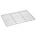 Bartscher - Bartscher Rost 600 x 400, Edelstahl - GastroDeals