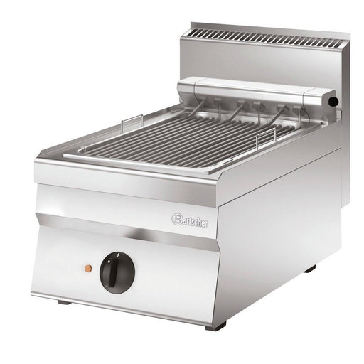 Bartscher - Bartscher Rostbräter 650, B400, TG - GastroDeals