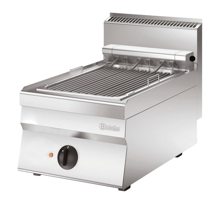 Bartscher - Bartscher Rostbräter 650, B400, TG - GastroDeals