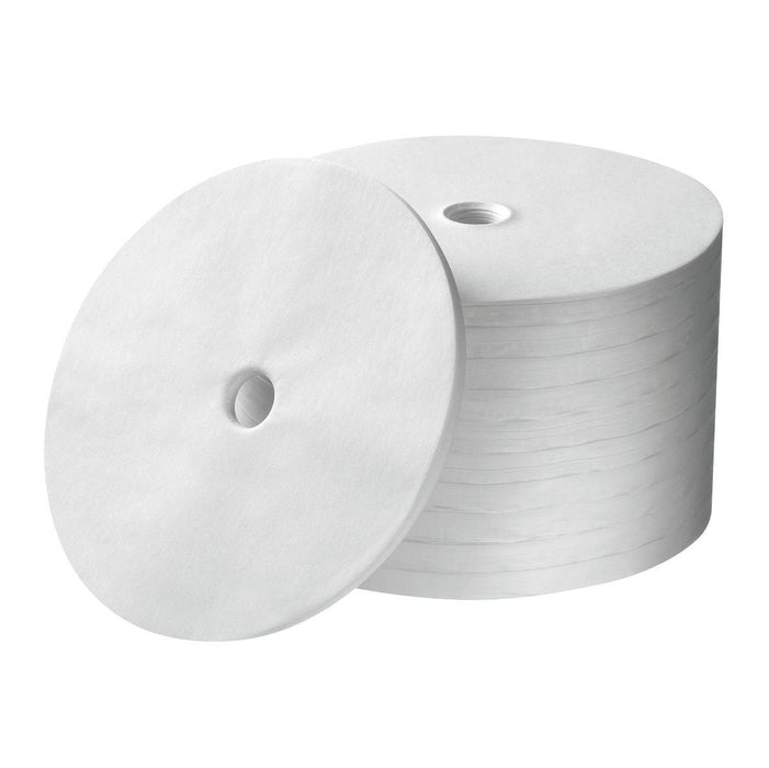 Bartscher - Bartscher Rundfilterpapier 195mm, 1000Stk - GastroDeals