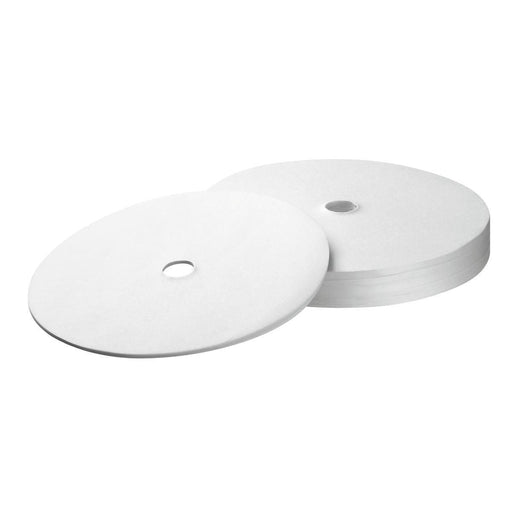 Bartscher - Bartscher Rundfilterpapier 195mm, 250Stk - GastroDeals