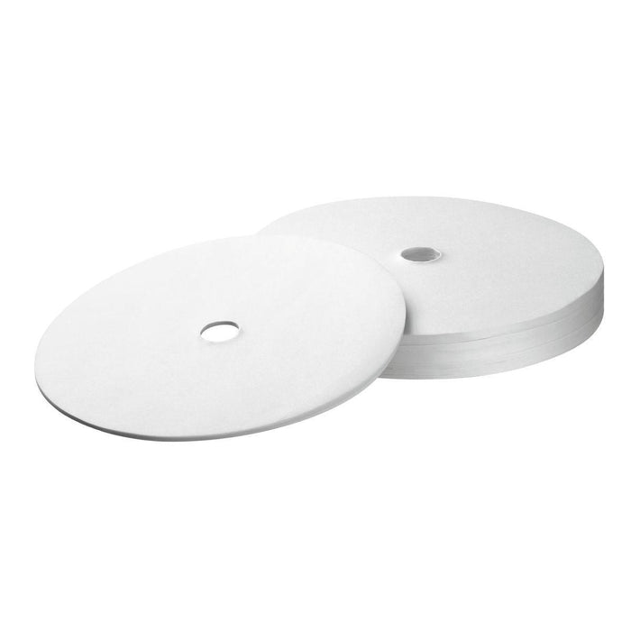 Bartscher - Bartscher Rundfilterpapier 195mm, 250Stk - GastroDeals