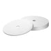 Bartscher - Bartscher Rundfilterpapier 195mm, 250Stk - GastroDeals