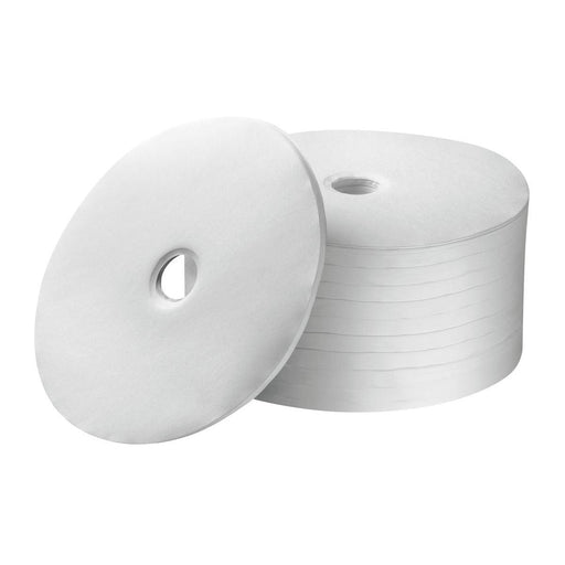 Bartscher - Bartscher Rundfilterpapier 245mm, 1000Stk - GastroDeals