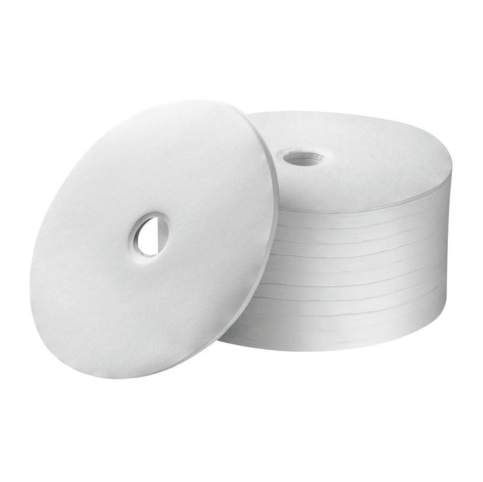 Bartscher - Bartscher Rundfilterpapier 245mm, 1000Stk - GastroDeals