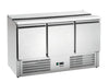 Bartscher - Bartscher Saladette 1365T3 - GastroDeals