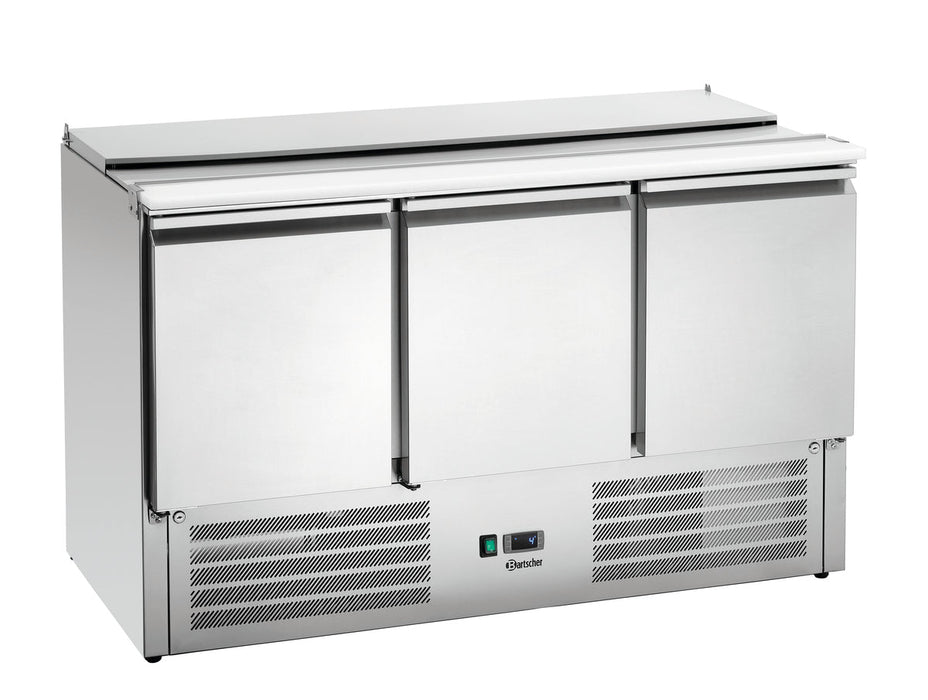 Bartscher - Bartscher Saladette 1365T3 - GastroDeals