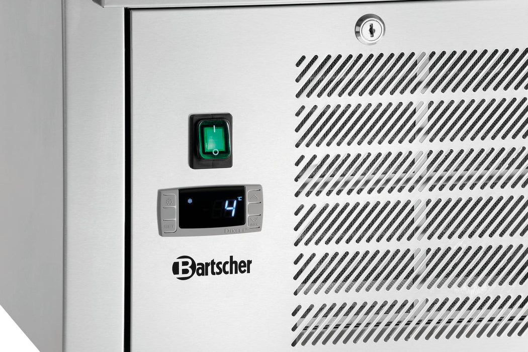 Bartscher - Bartscher Saladette 438T1 - GastroDeals