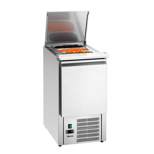 Bartscher - Bartscher Saladette 438T1 - GastroDeals