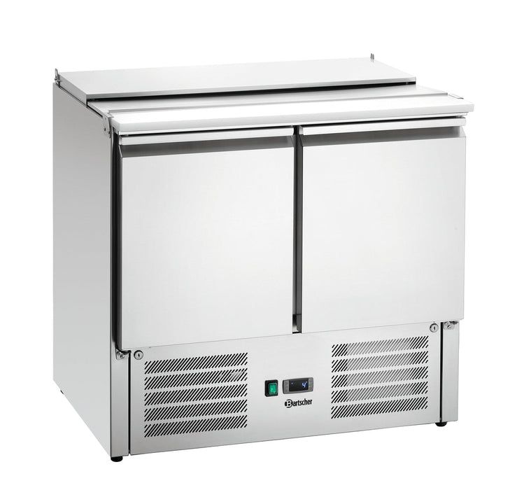 Bartscher - Bartscher Saladette 900T2 - GastroDeals