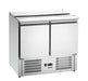 Bartscher - Bartscher Saladette 900T2 - GastroDeals