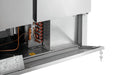 Bartscher - Bartscher Saladette 900T2GL - GastroDeals