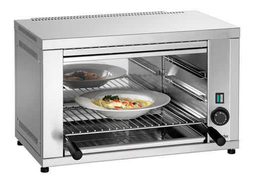 Bartscher - Bartscher Salamander 400-1Z - GastroDeals
