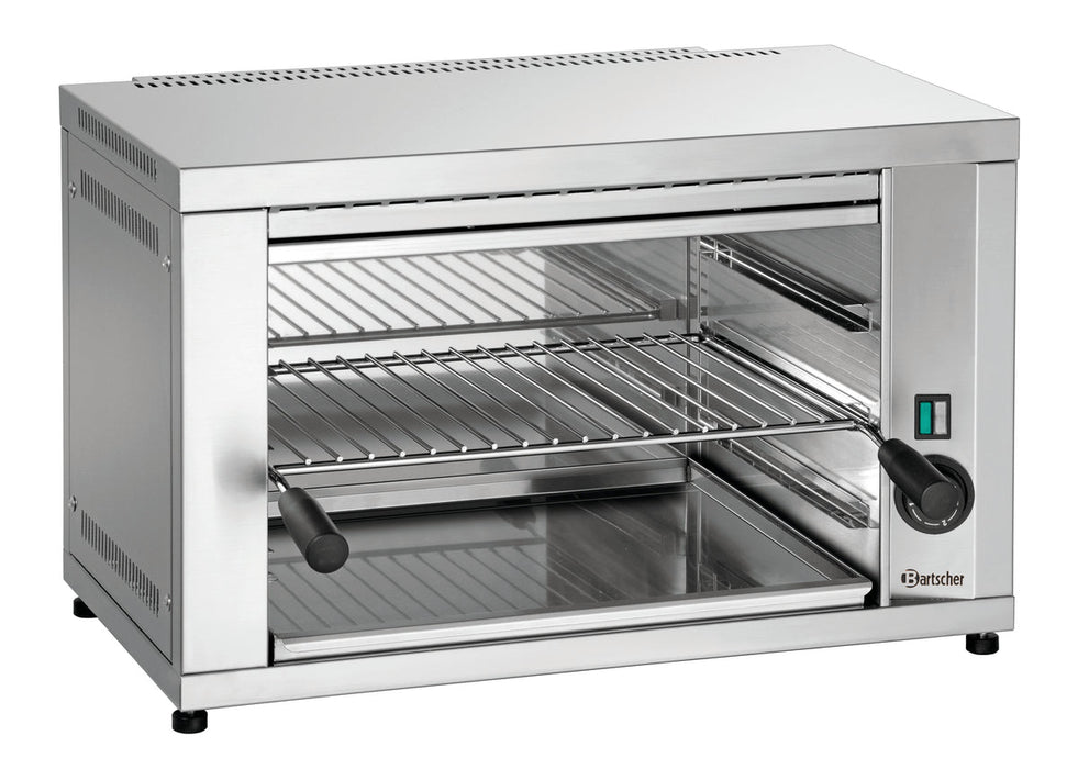 Bartscher - Bartscher Salamander 400-1Z - GastroDeals