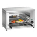 Bartscher - Bartscher Salamander 400-1Z - GastroDeals