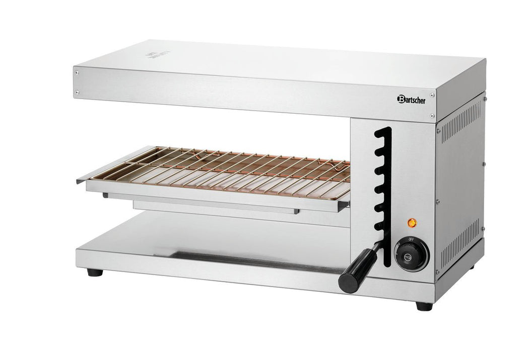 Bartscher - Bartscher Salamander 400-1Z-P - GastroDeals