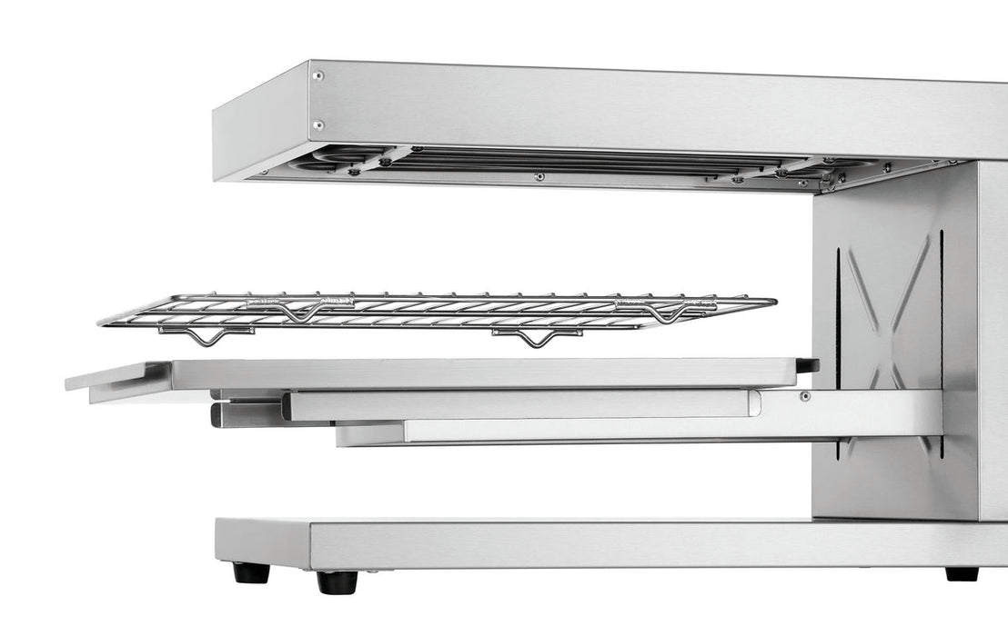 Bartscher - Bartscher Salamander 400-1Z-P - GastroDeals