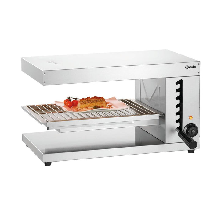 Bartscher - Bartscher Salamander 400-1Z-P - GastroDeals