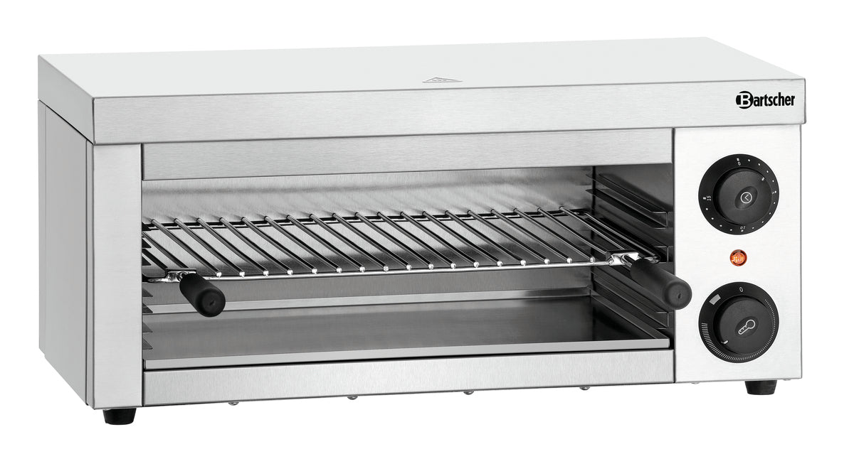Bartscher - Bartscher Salamander 401-1Z-W - GastroDeals