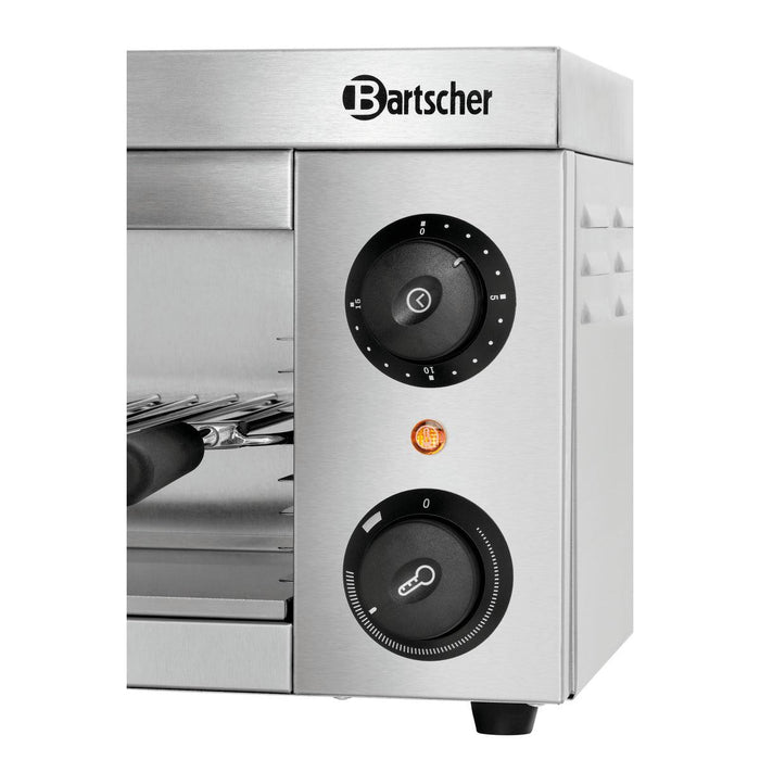 Bartscher - Bartscher Salamander 401-1Z-W - GastroDeals