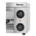 Bartscher - Bartscher Salamander 401-1Z-W - GastroDeals
