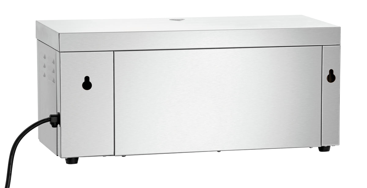 Bartscher - Bartscher Salamander 401-1Z-W - GastroDeals