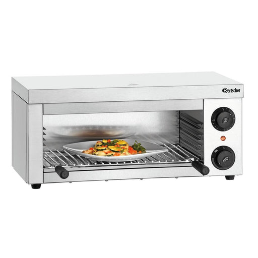 Bartscher - Bartscher Salamander 401-1Z-W - GastroDeals