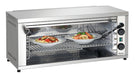 Bartscher - Bartscher Salamander 600-2Z - GastroDeals