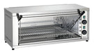 Bartscher - Bartscher Salamander 600-2Z - GastroDeals